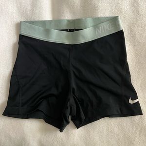 Nike Pro Women’s Shorts